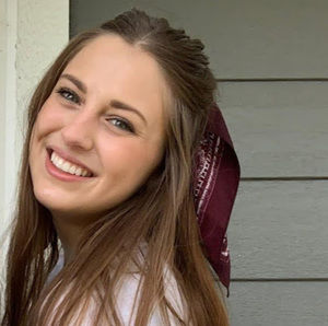 Meet your Posher, Kristen